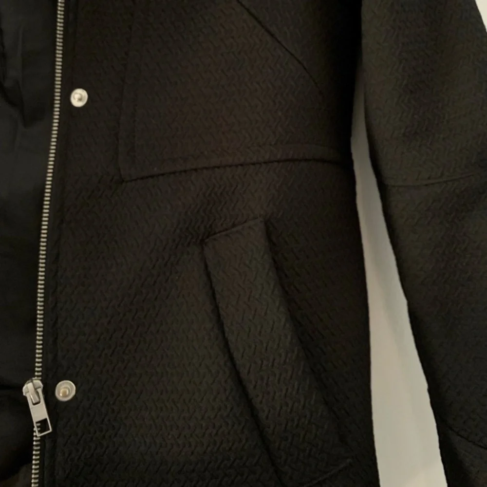 H&M Jacket size 2 NWOT